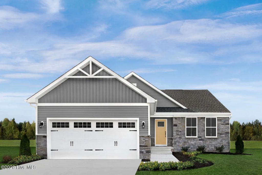 53 Sweet Clover Way, Greenville
