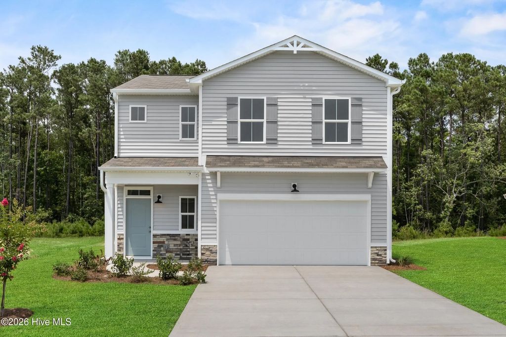 4621 Swimming Lane 28, Shallotte
