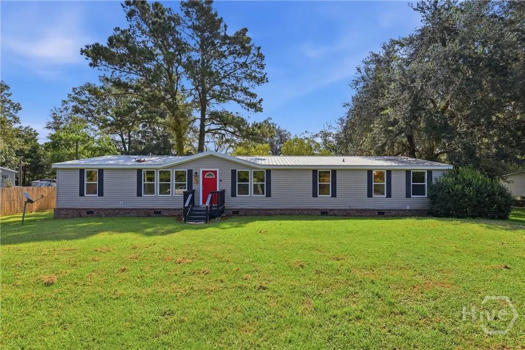 131 Haven Rd Road, Midway