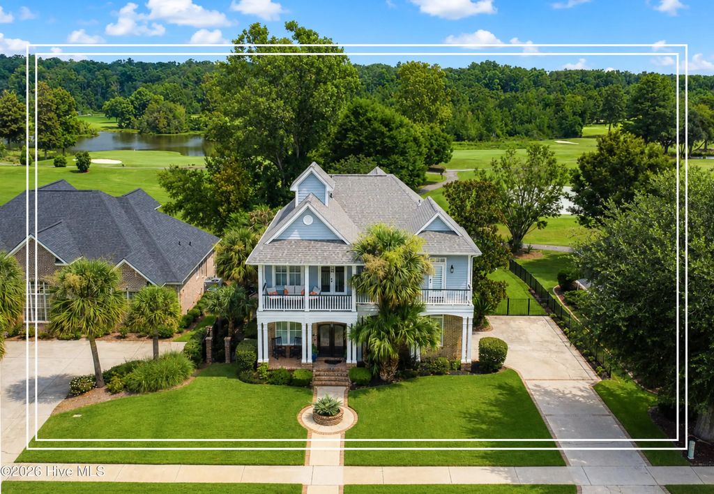 407 E Shoreline Drive, North Augusta