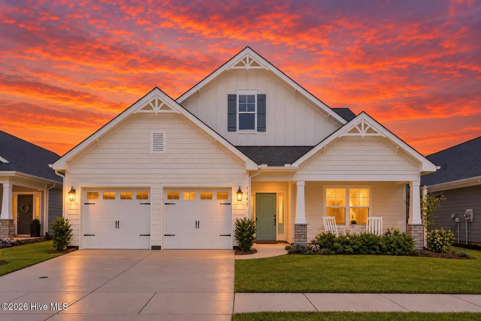 1347 Big Cypress Loop, Wilmington