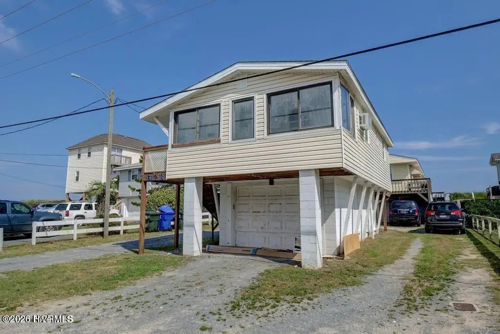 612b S Shore Drive B, Surf City