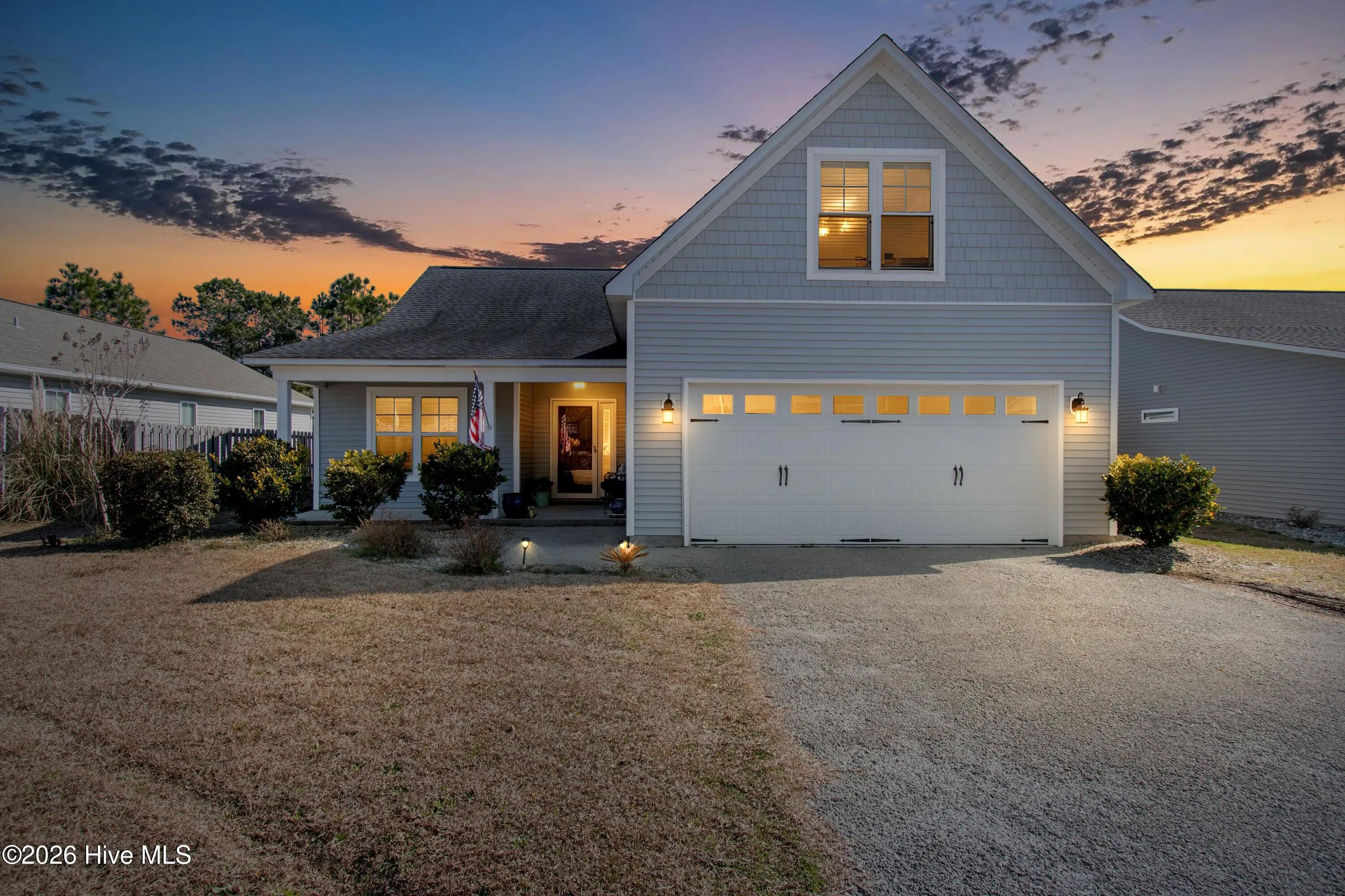 4223 Cherry Laurel Drive Se, Southport