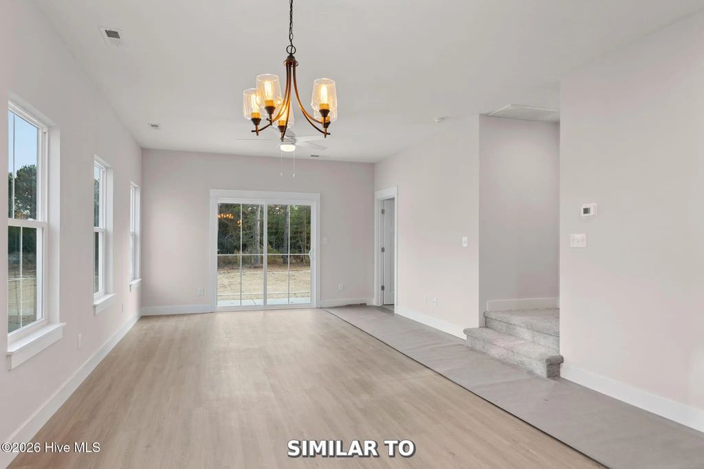 114-b Jarvis Landing Drive, Jarvisburg