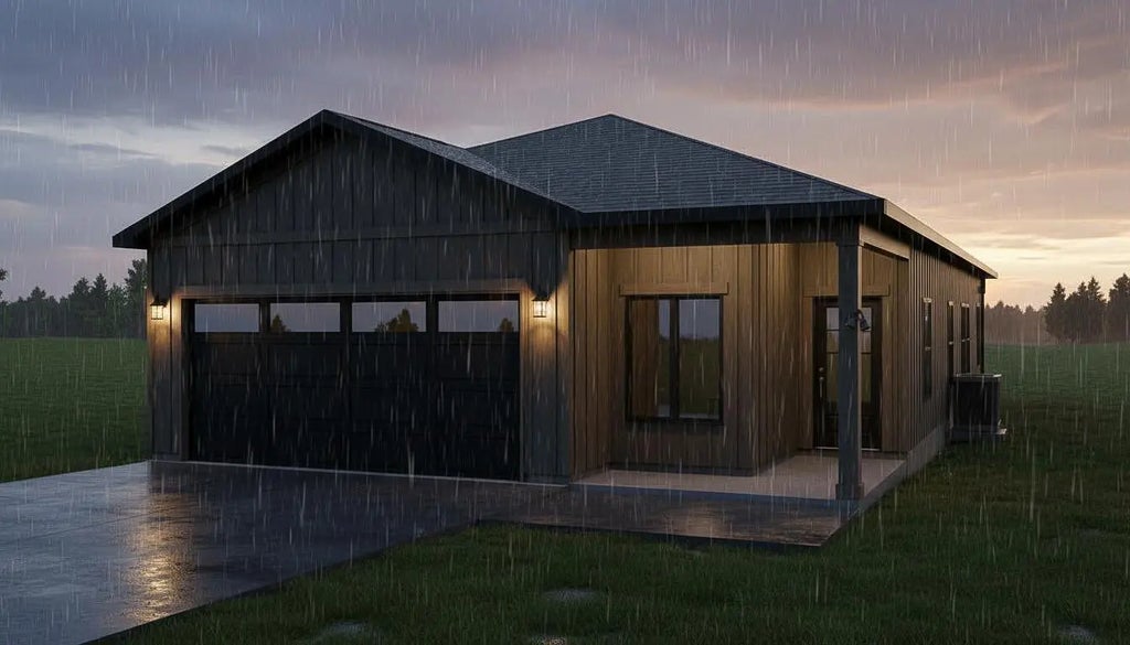 521 Stirling Bridge Road, 