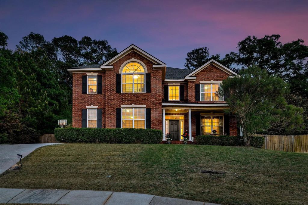 1007 Dorset Lane, Columbia
