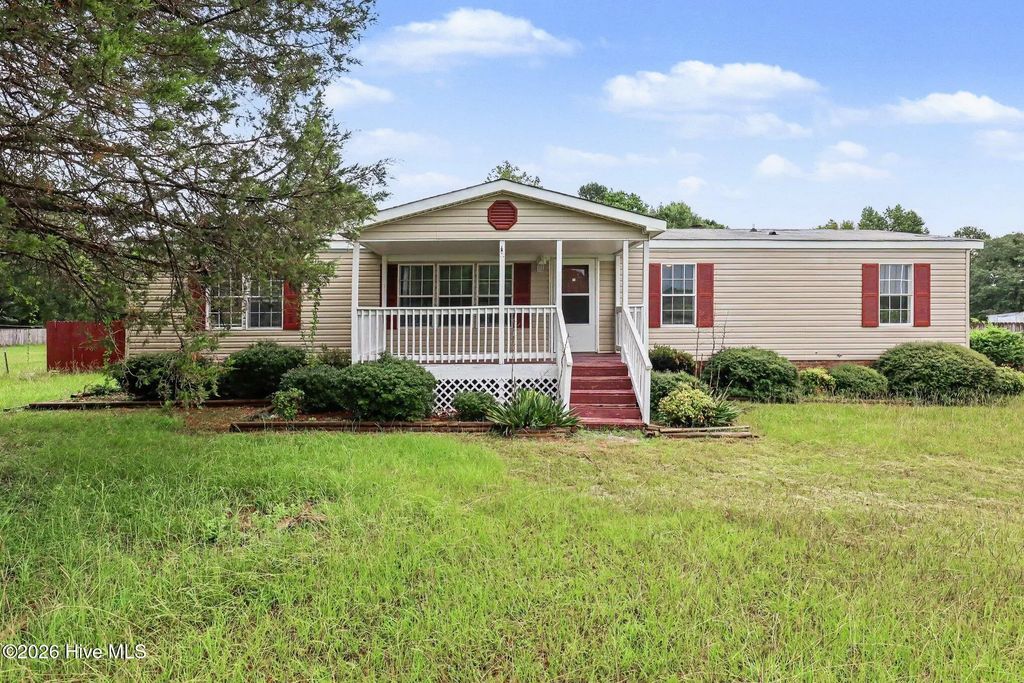 6968 Bruce Road, Sims