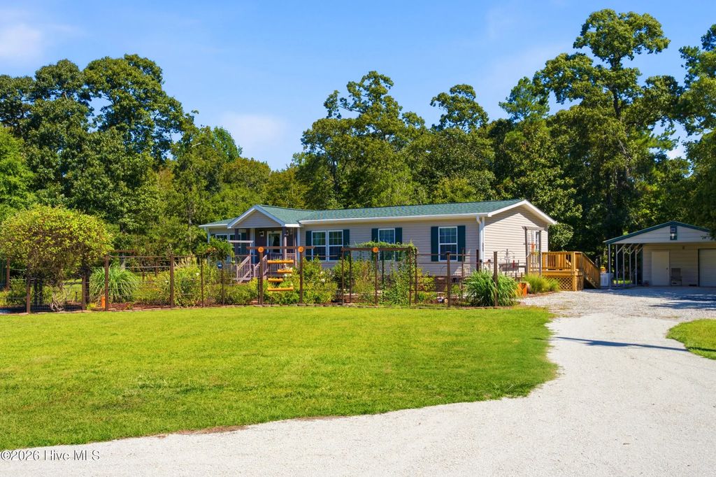223 Blue Top Road, Jacksonville