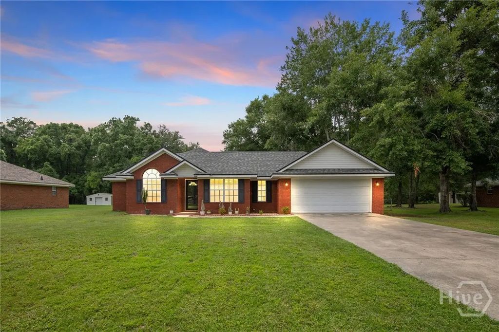 302 Road Atlanta, Bloomingdale