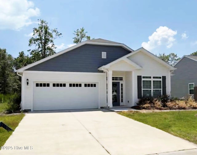 1527 Gate Hill Road Se, Bolivia