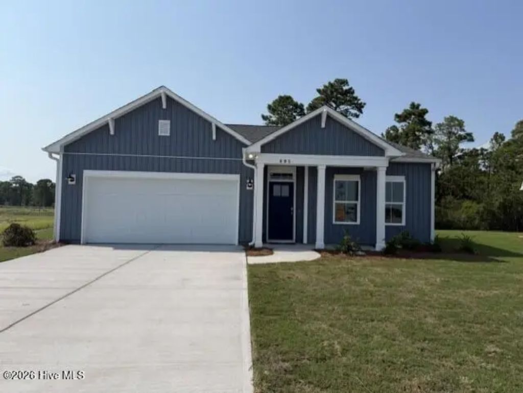 625 Pelican Cove Way Se 248, Southport