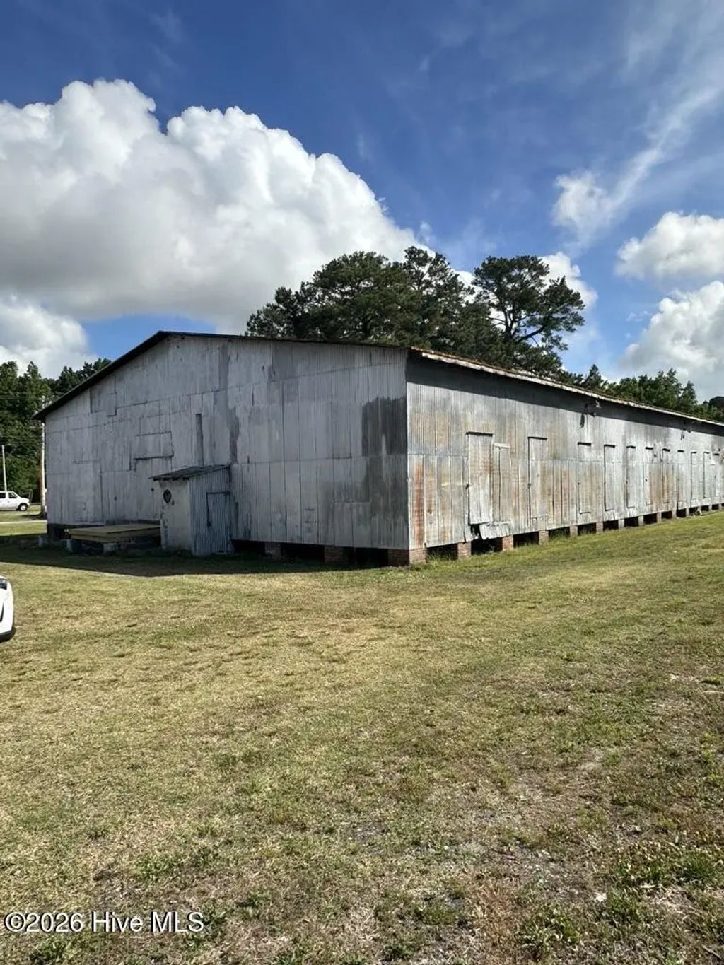 1000 Badham Road, Edenton