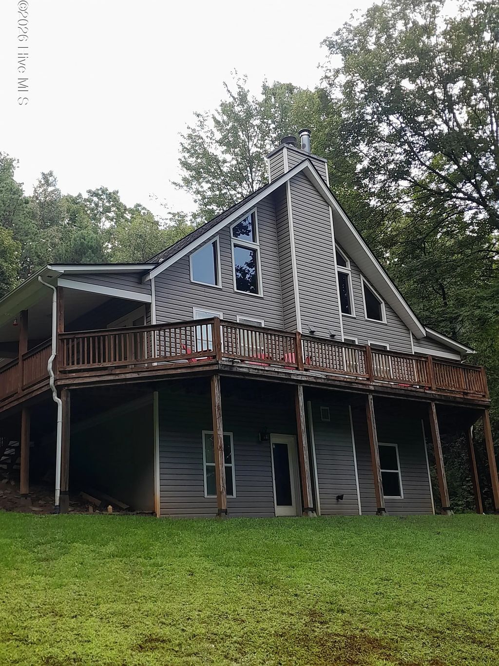 43 Ravens Ridge, Andrews