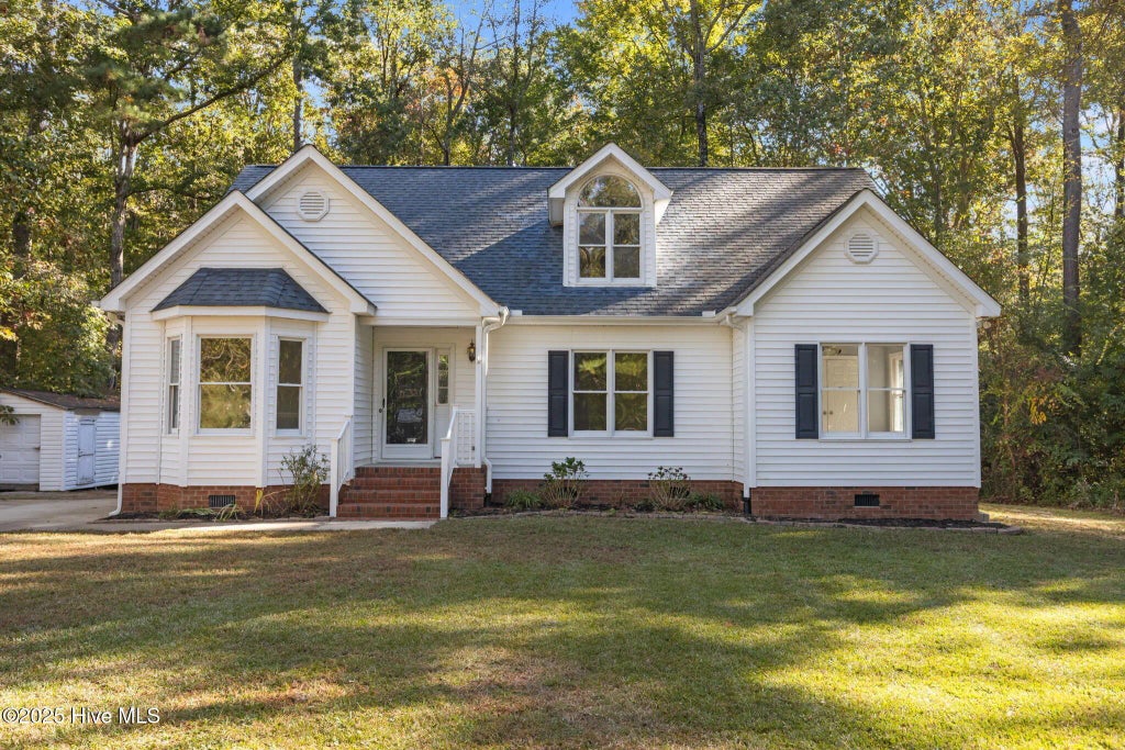 874 Corbett Street, Winterville