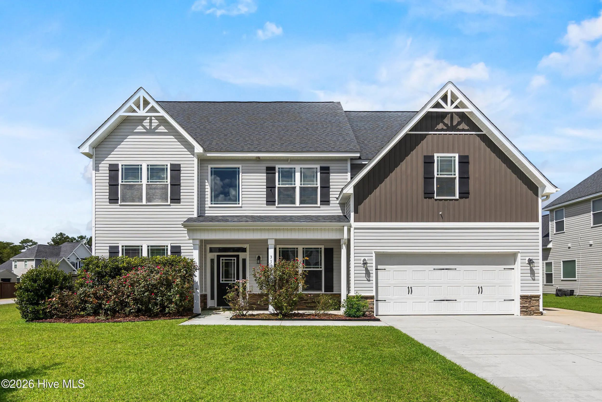 310 Bear Run, Jacksonville