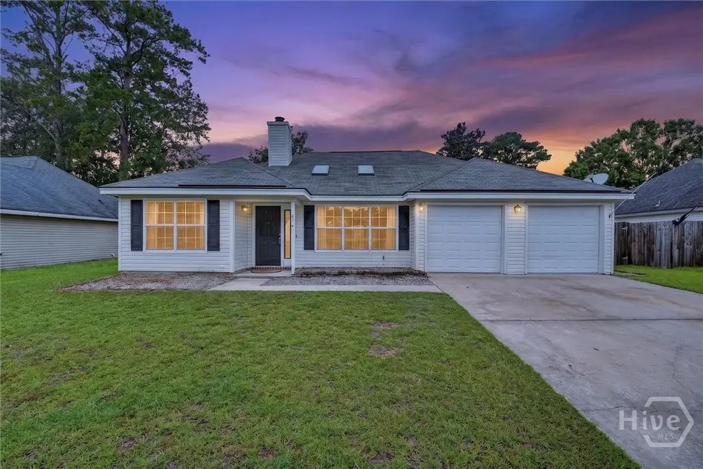 35 Cutler Drive, Savannah