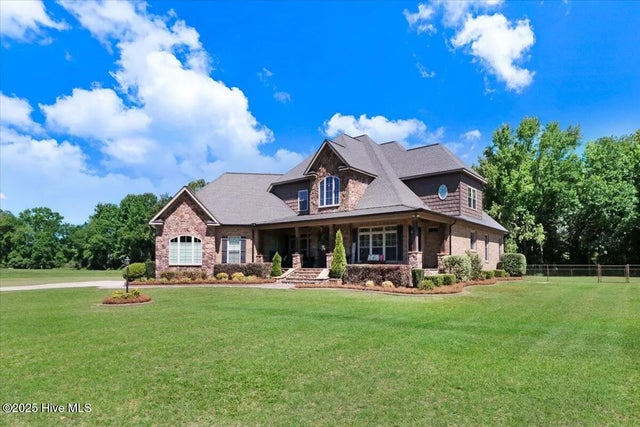 479 Perkins Road, Goldsboro