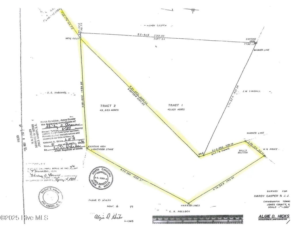 00 Middle Road, Trenton