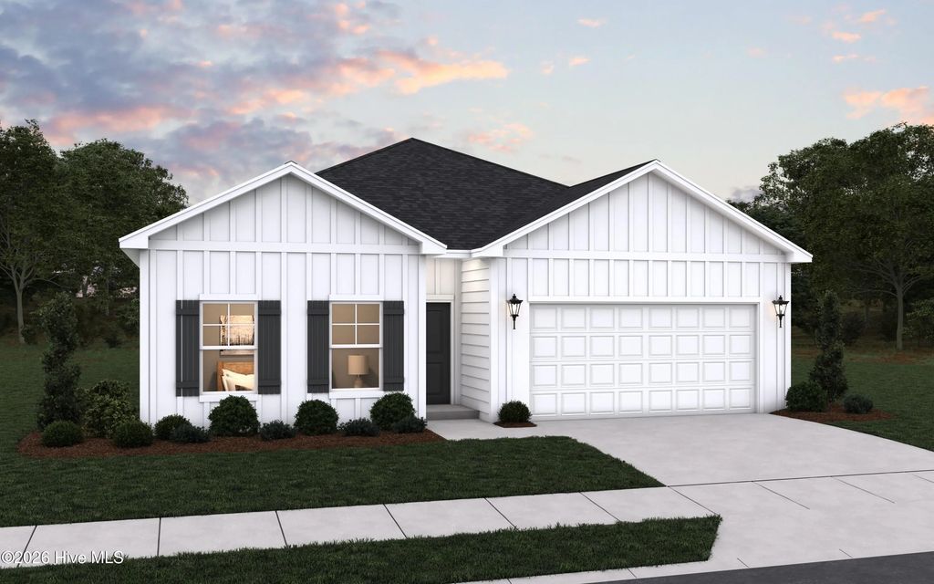 1161 Garland Lake Circle, Supply