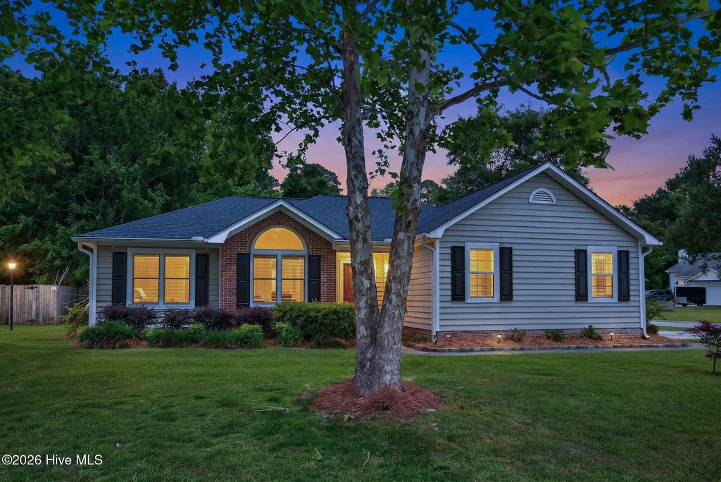 4301 Gatewood Court, Wilmington