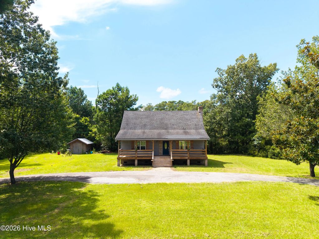 169 Raymons Creek Road, Shiloh