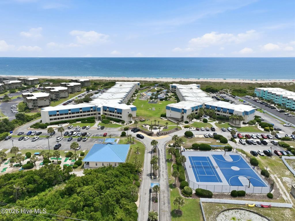 1904 E Ft Macon Road 144, Atlantic Beach