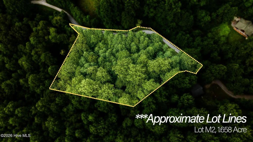 Lot M2 Georgianna Lane, Other