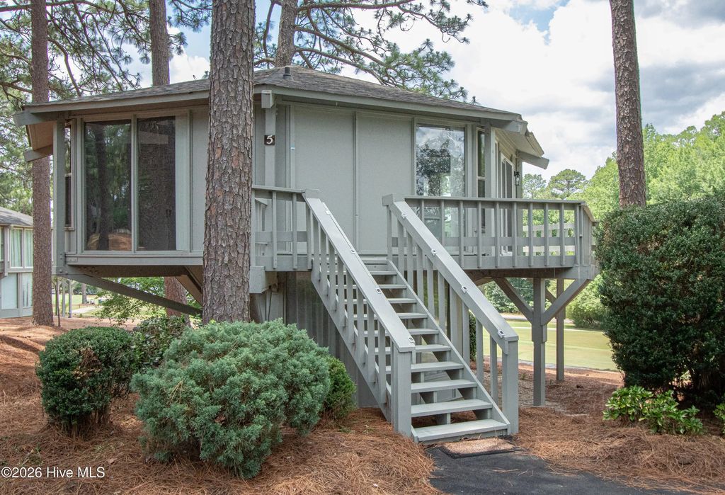 1195 Saint Andrews Drive , 5, Pinehurst
