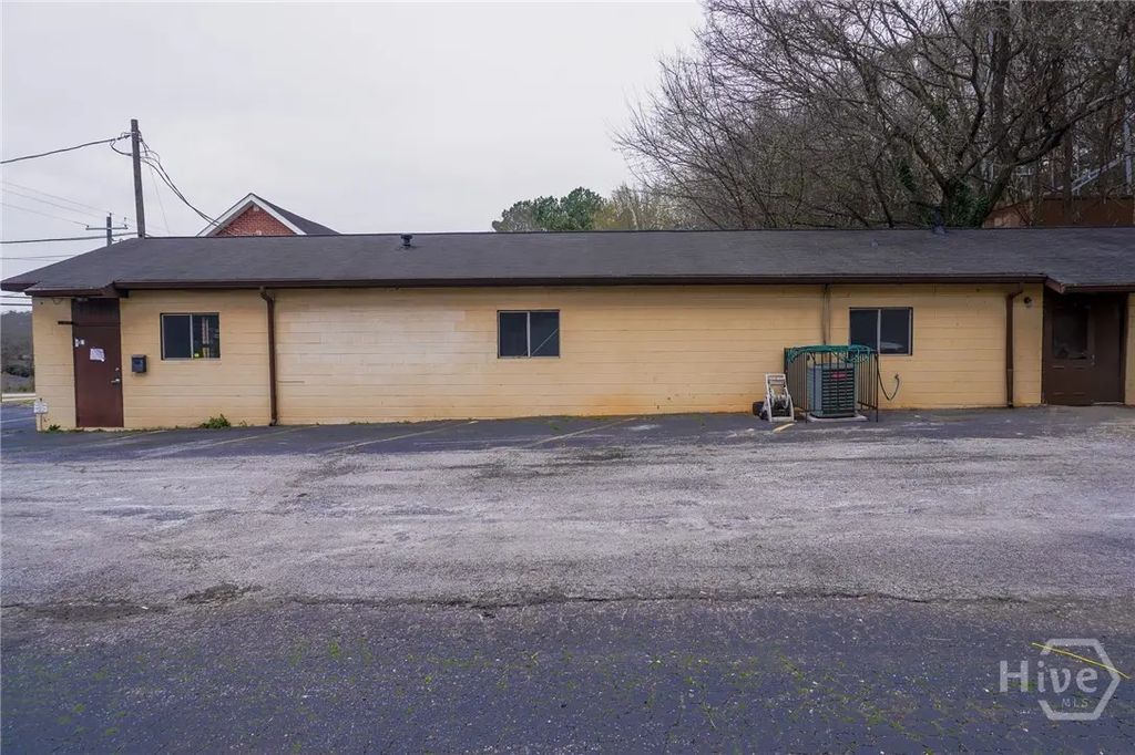 287 W Pike Street, Lawrenceville