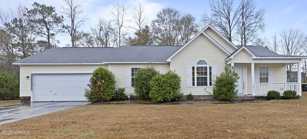 102 Crystal Stone Way, Jacksonville
