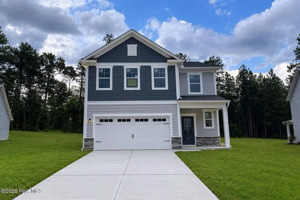 4148 Whitehouse Street, Columbia