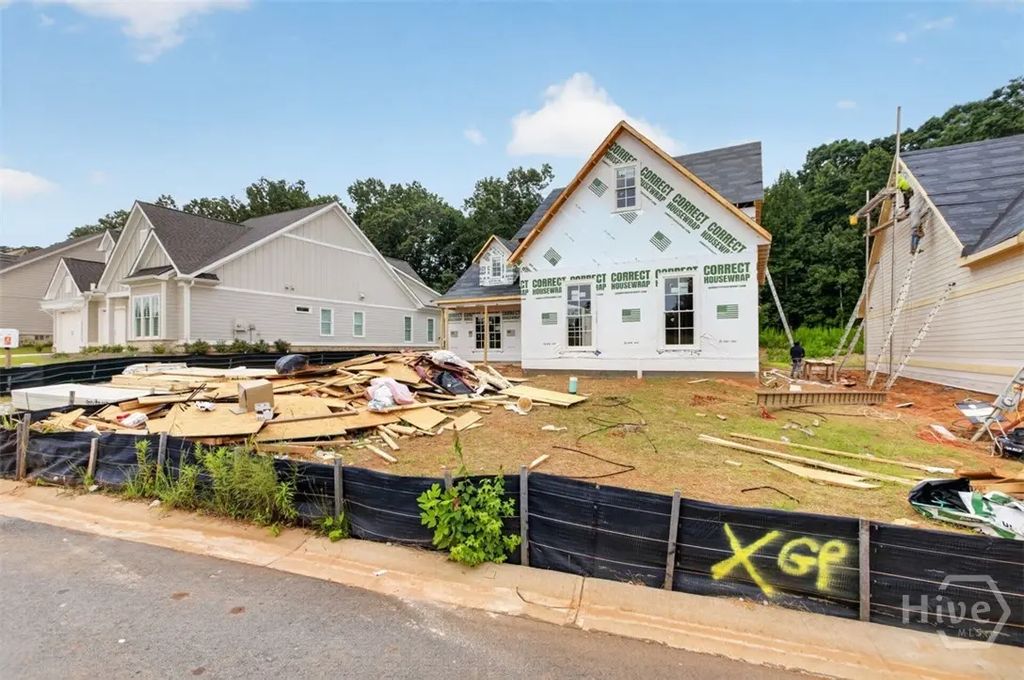 423 Lake Vista Drive, Statham