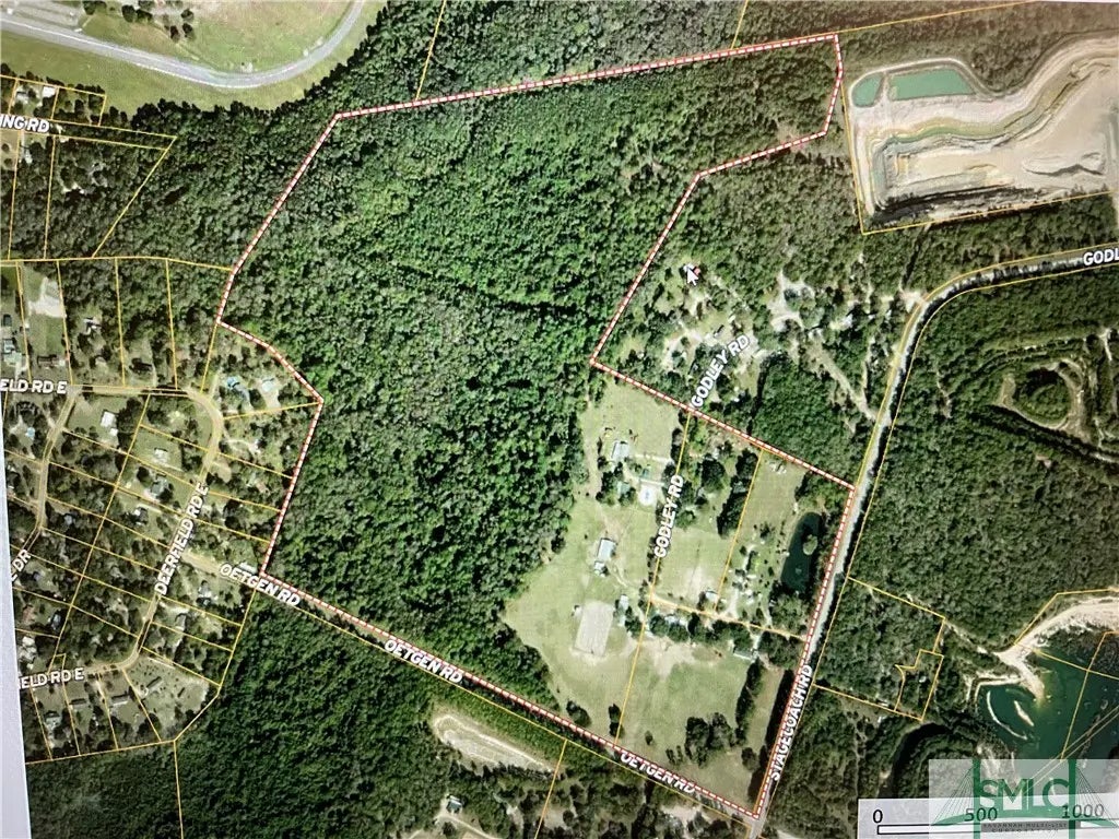 664/668/690/730 Godley Road, 