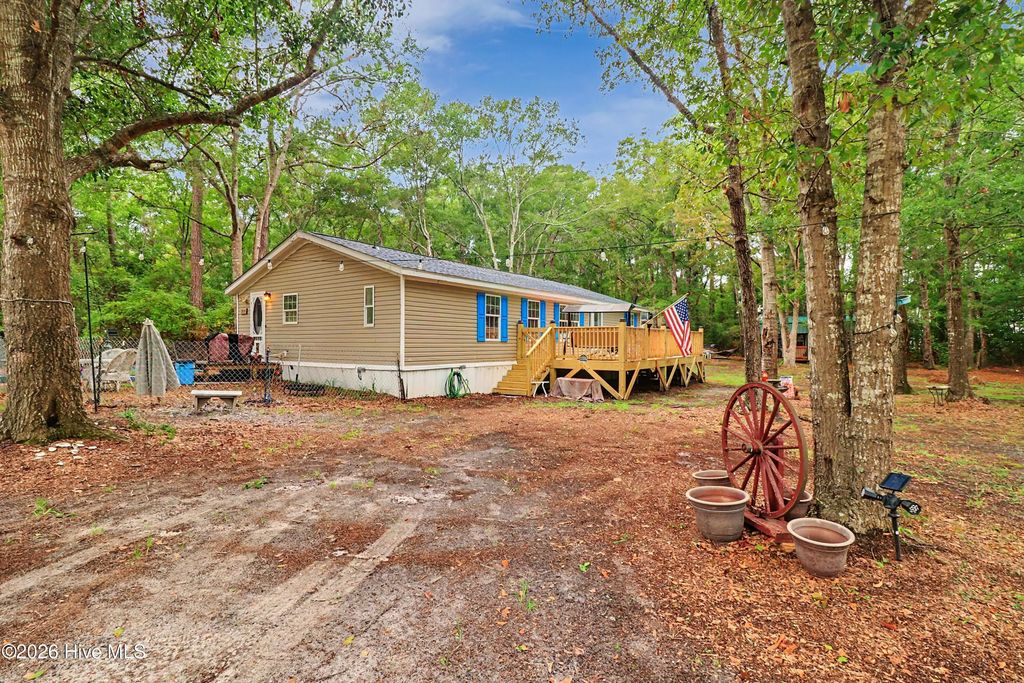 2271 Bob White Road Sw, Supply