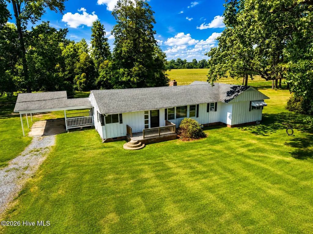 735 Faison Highway, Clinton