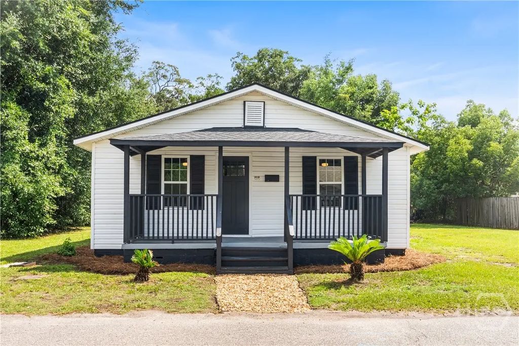 515 W 62nd Street, Savannah