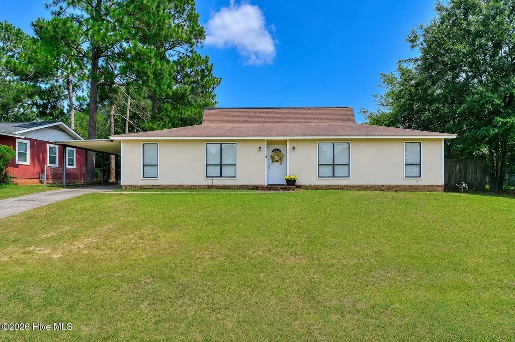3614 San Sebastian Drive, Richmond