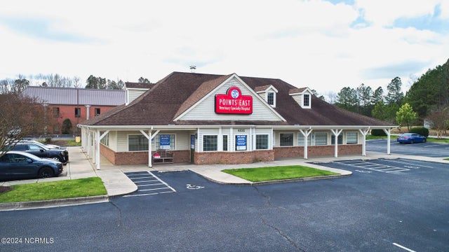 4935 Raleigh Road Parkway W, Wilson