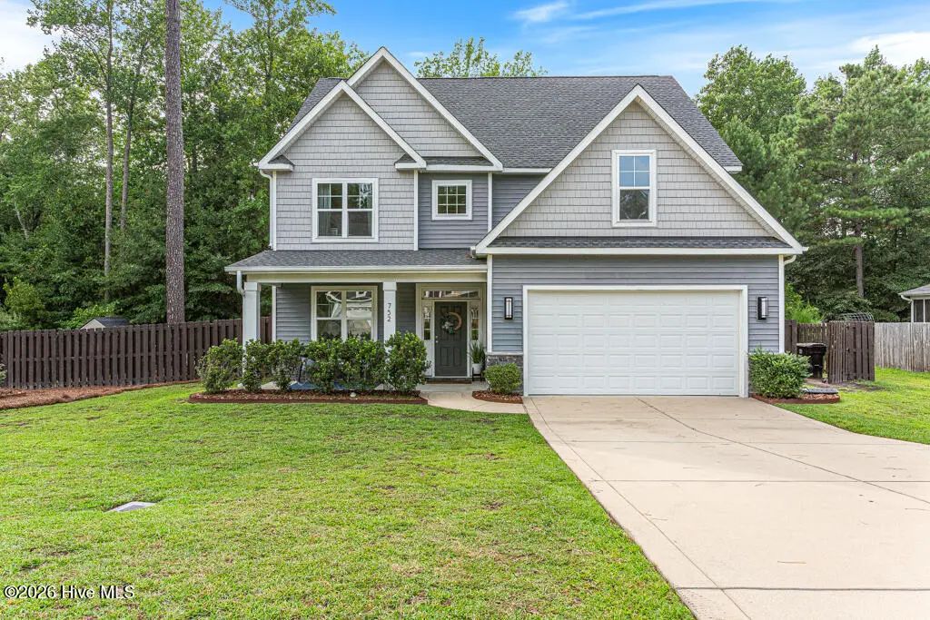 752 Sun Road, Aberdeen