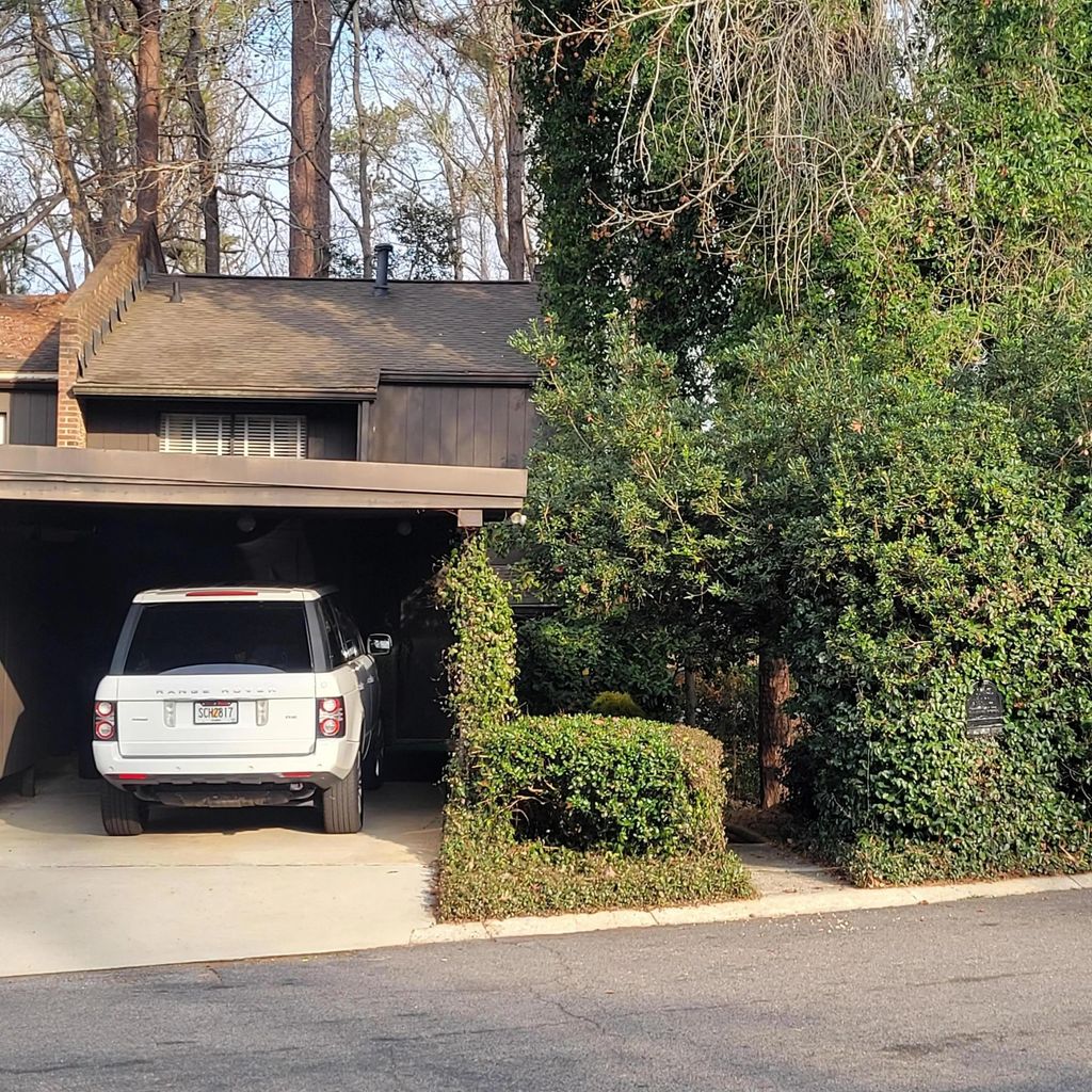 3502 Prestwick Drive, Columbia