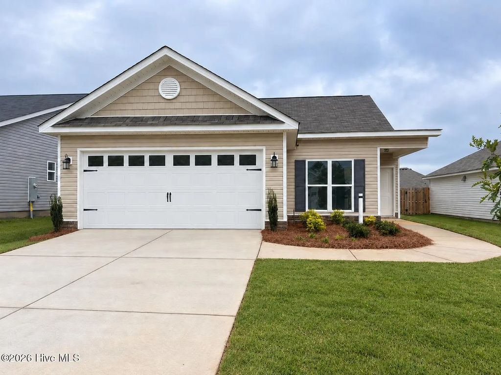 8872 Snelling Drive, Aiken