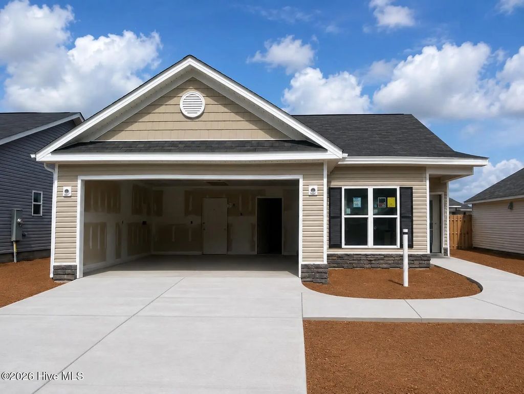 8872 Snelling Drive, Aiken