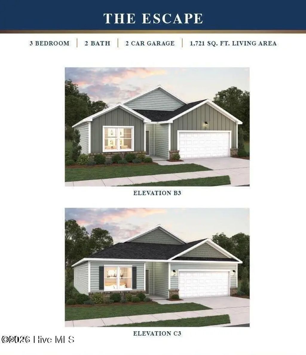 7149 Luke Lane, Castalia