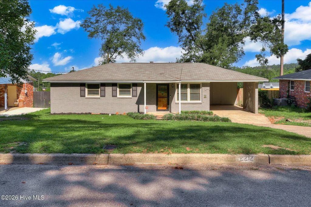 2212 Vireo Drive, North Augusta