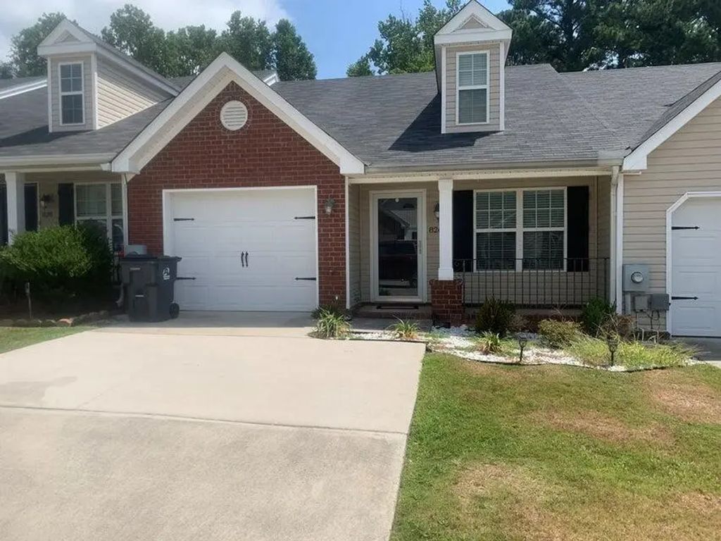 826 Whispering Willow Court, Grovetown