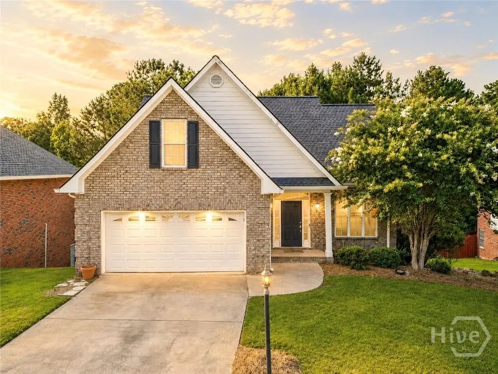 115 Slick Rock Court, Athens