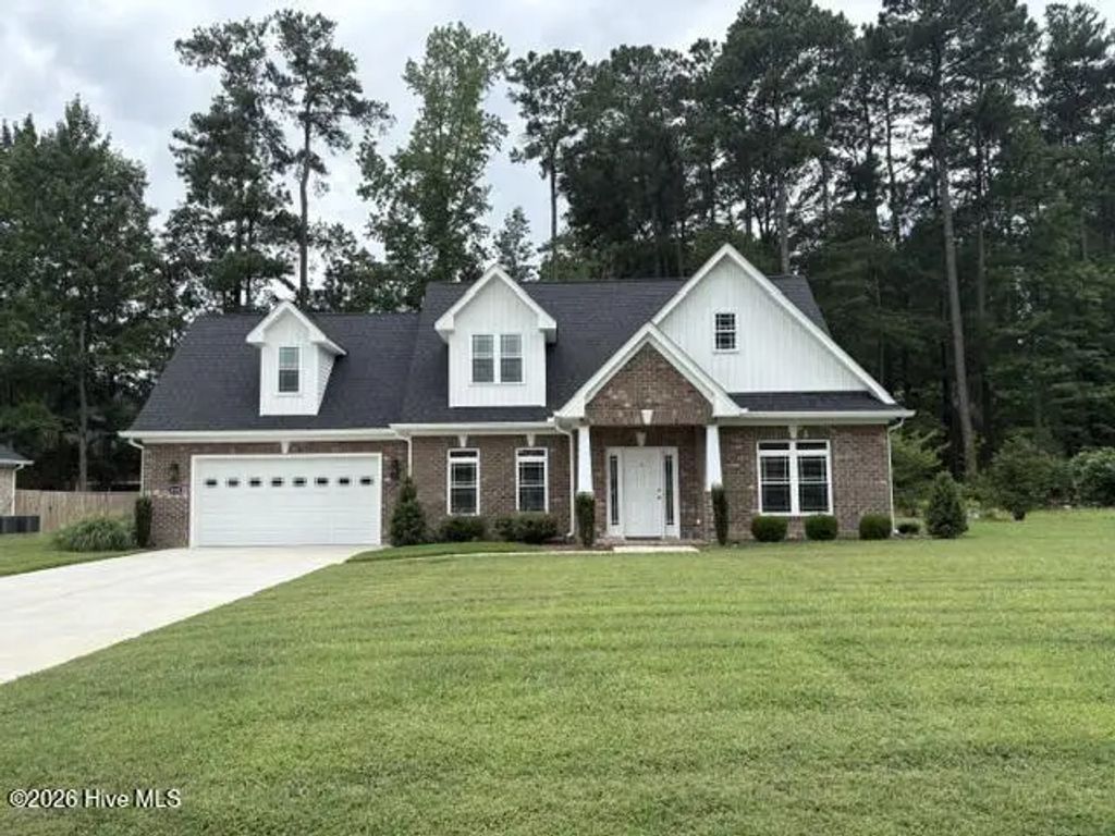 4005 Newby Road, Rocky Mount