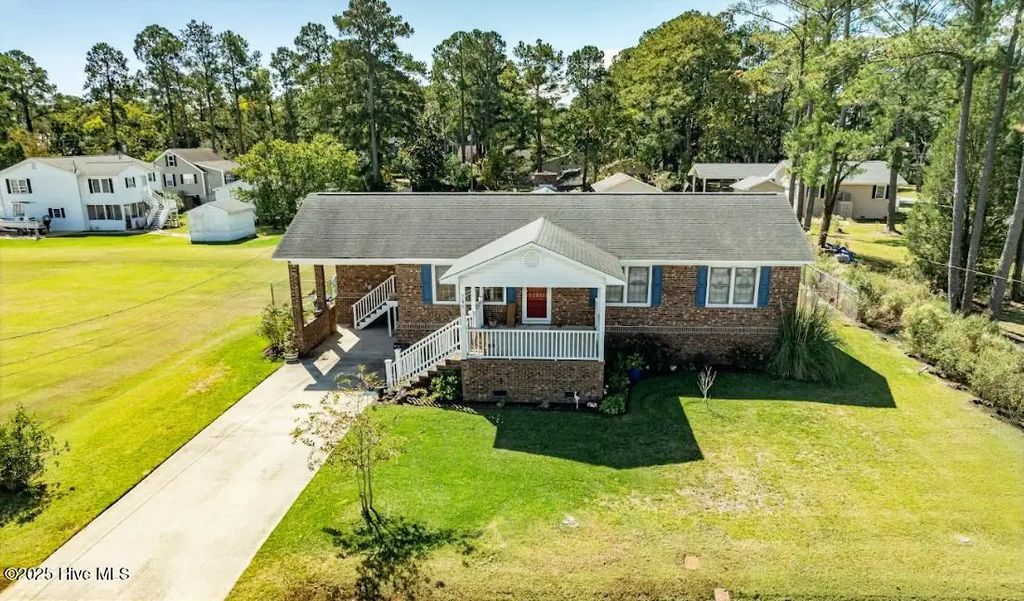 746 Heber Street, Belhaven
