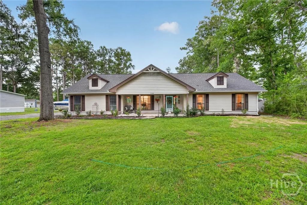 1098 Limerick Road, Midway