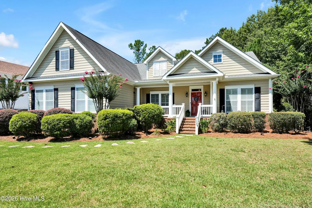 7729 Bonaventure Drive, Wilmington